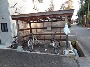 北新・松本大学前駅 徒歩8分 1階の物件内観写真